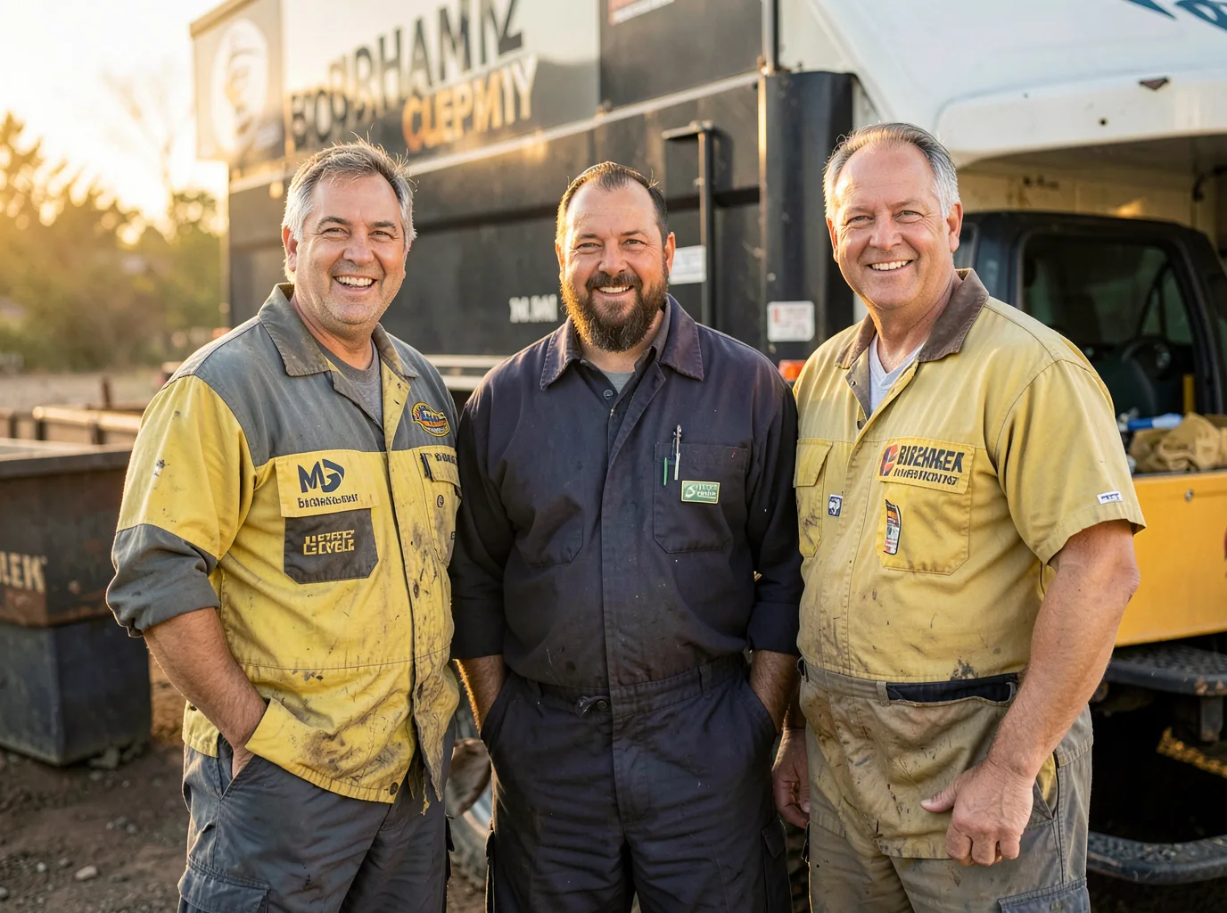 Sewage Cleanup company in New Galilee, PA